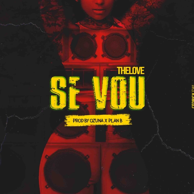 Couverture de Sé vou