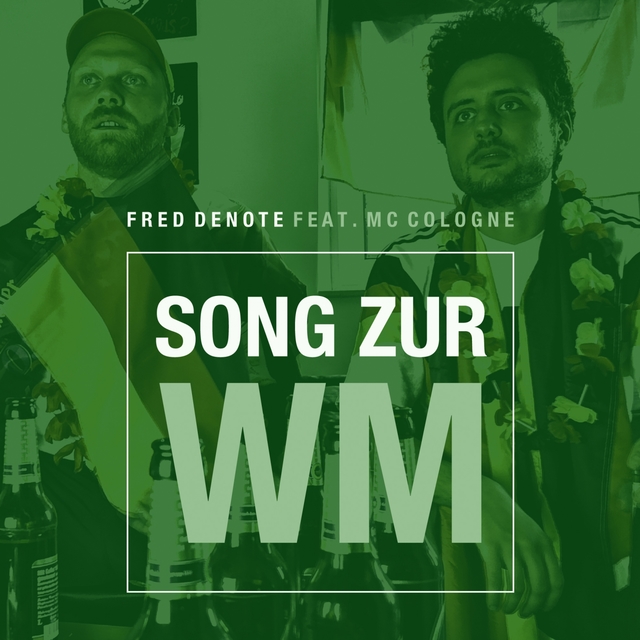 Song zur WM