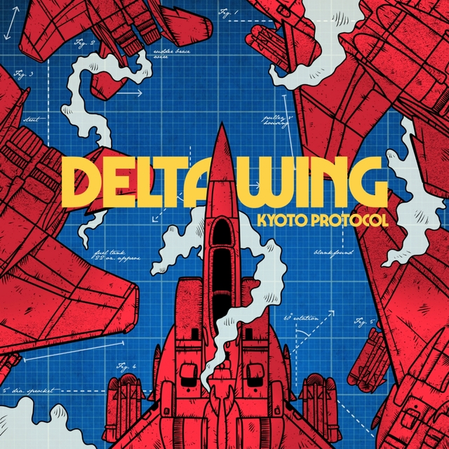 Delta Wing