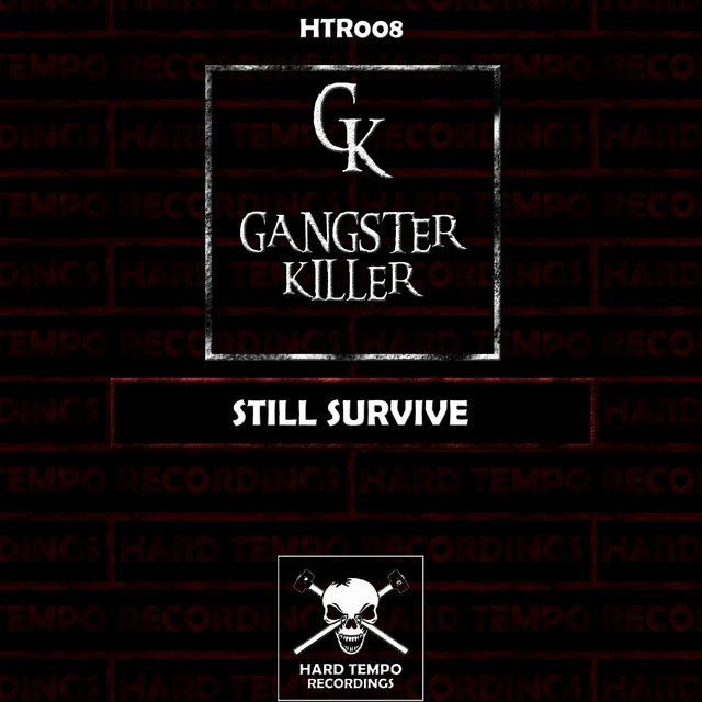 Couverture de Still Survive