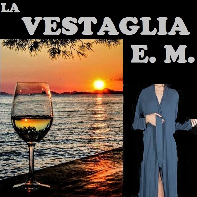 La vestaglia