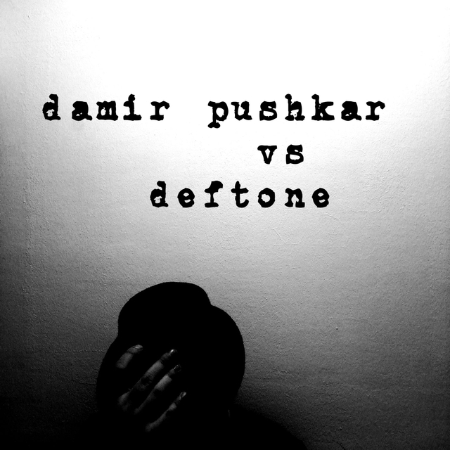 Couverture de Damir Pushkar vs. Deftone