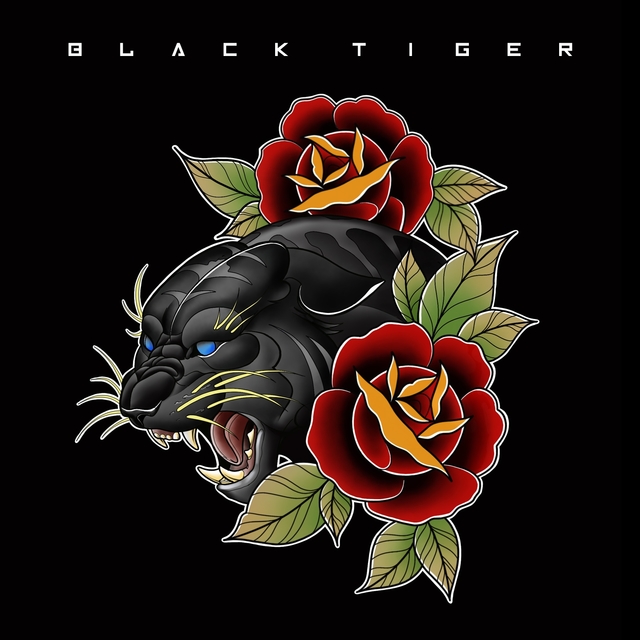 Black Tiger