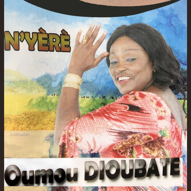 Couverture de N'Yèrè