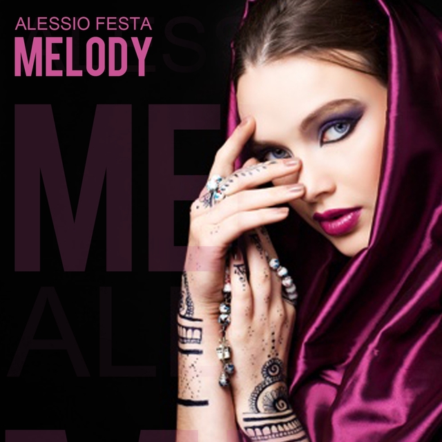 Couverture de Melody