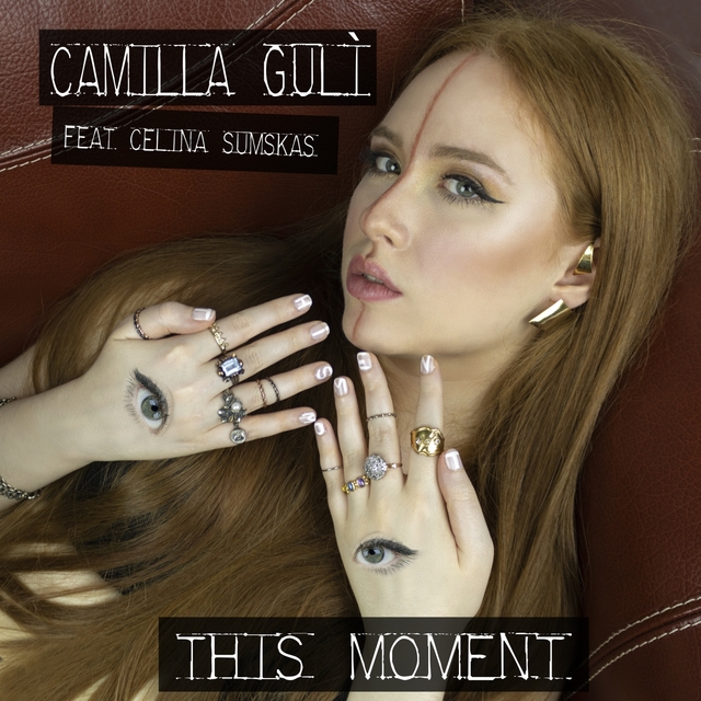 Couverture de This Moment