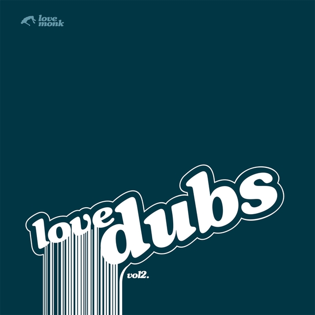 Couverture de Lovedubs, Vol. 2