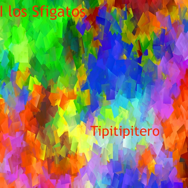 Couverture de Tipitipitero