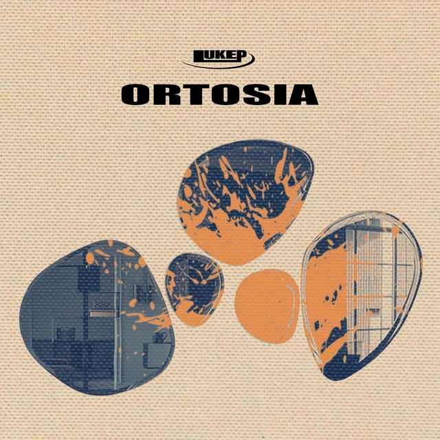 Couverture de Ortosia