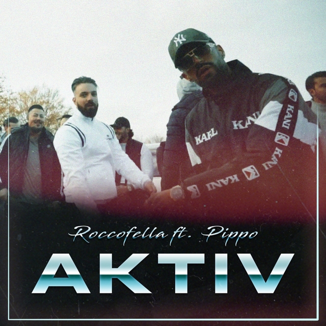 Couverture de Aktiv