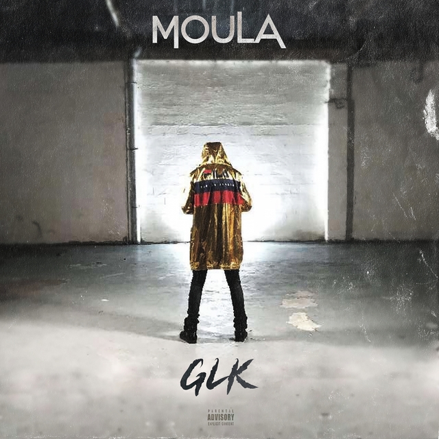 Couverture de Moula