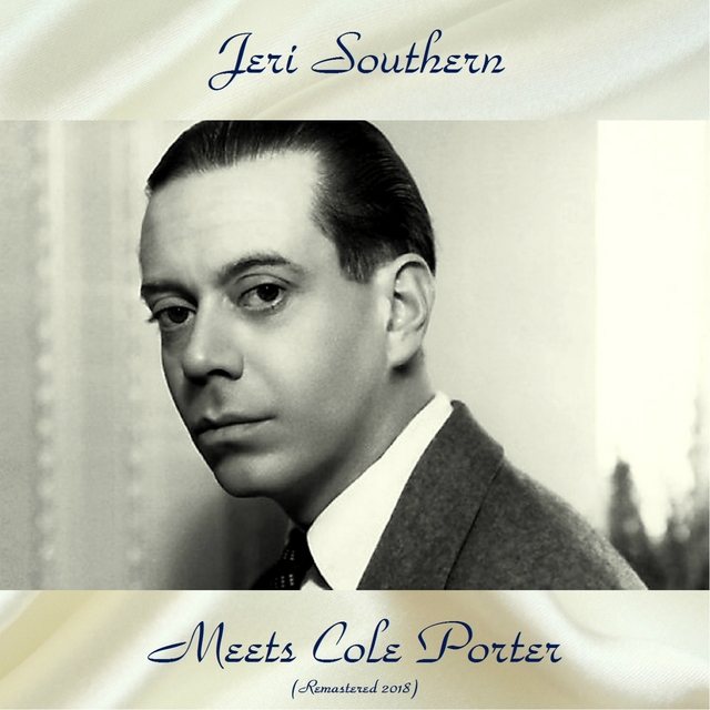 Jeri Southern Meets Cole Porter