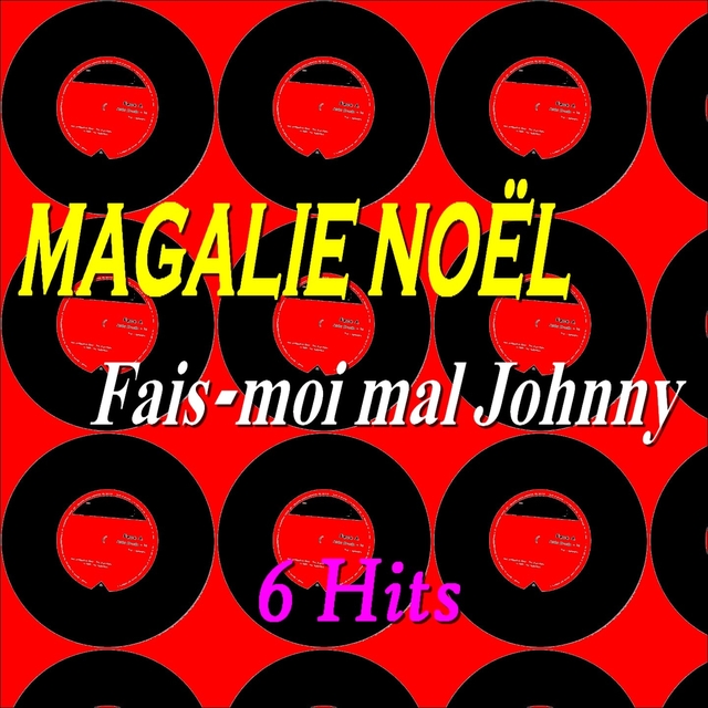 Fais-moi mal johnny