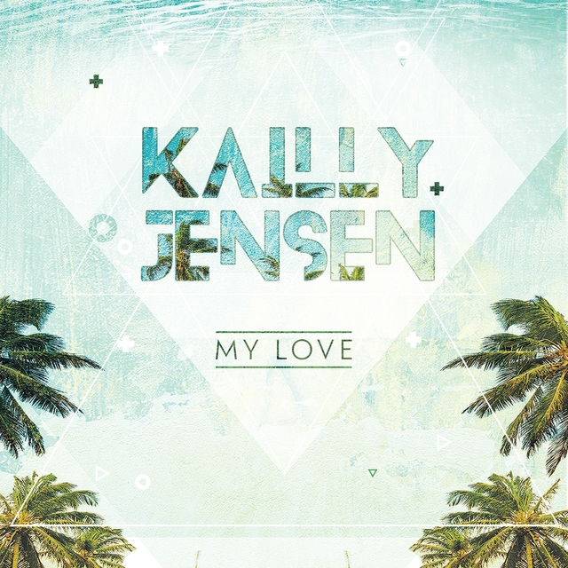 Couverture de My Love