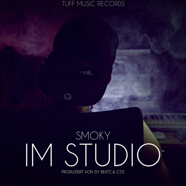 Couverture de Im Studio