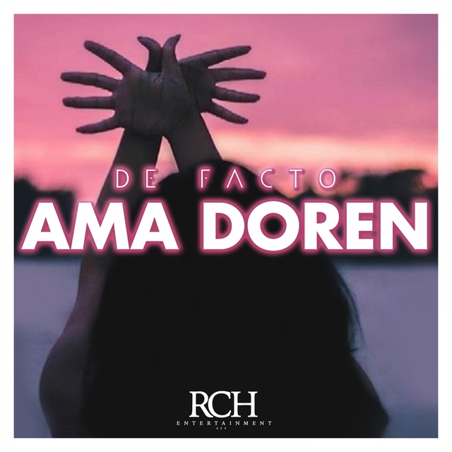 Couverture de Ama Doren