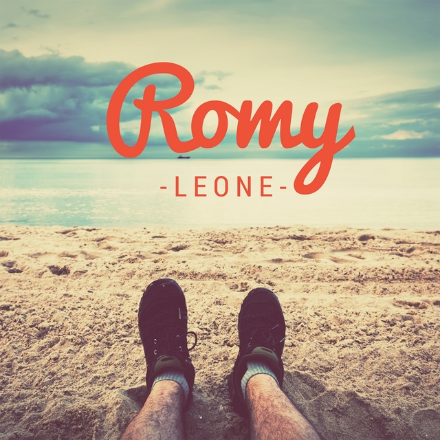 Couverture de Romy