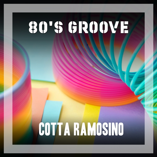 80's Groove