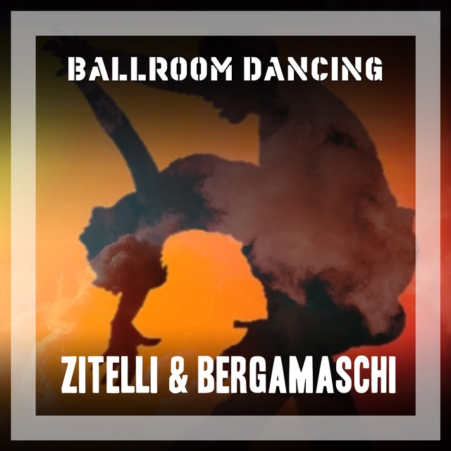 Ballroom Dancing