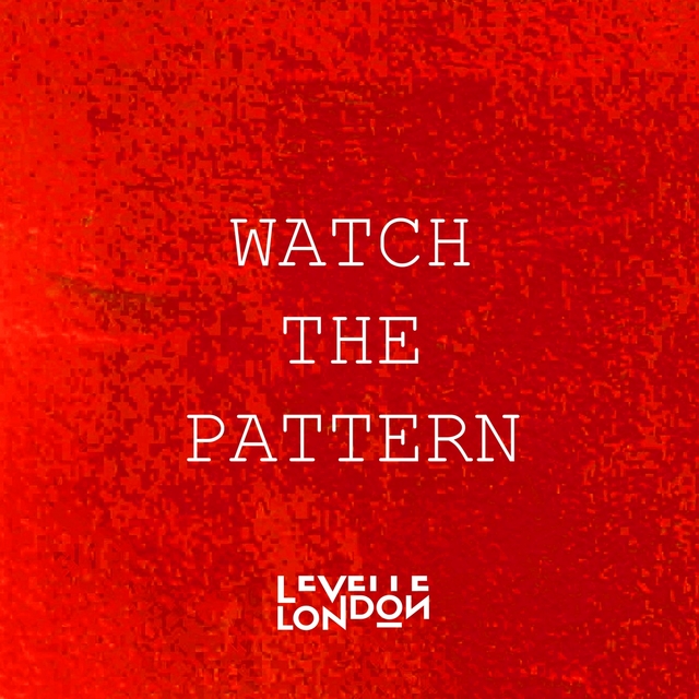 Couverture de Watch the Pattern