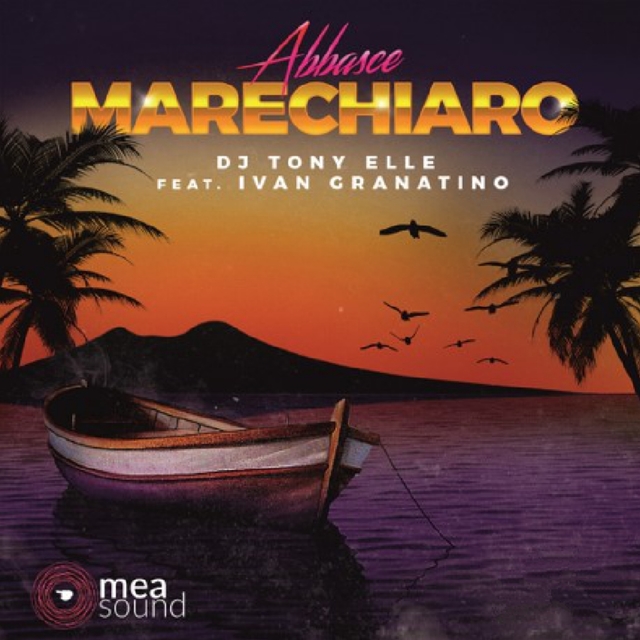 Couverture de Abbasce marechiaro