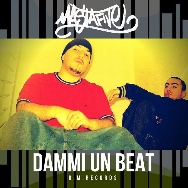 Dammi Un Beat