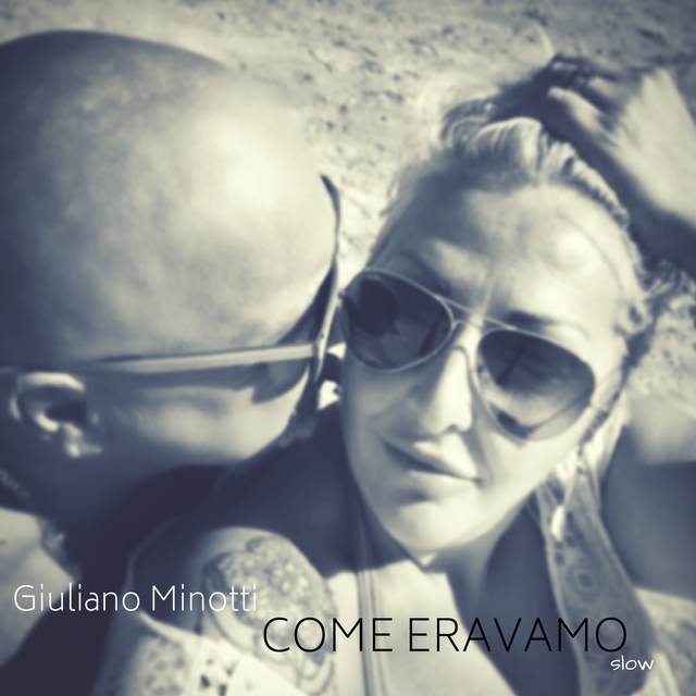 Couverture de Come eravamo