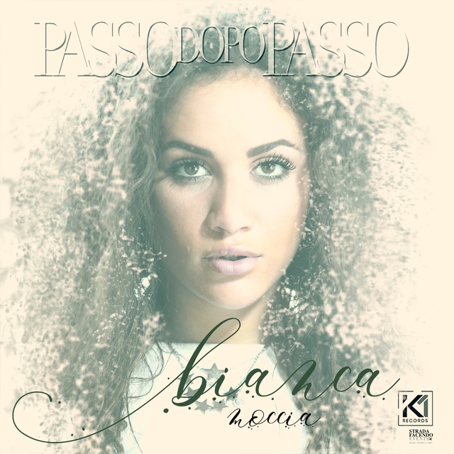 Couverture de Passodopopasso