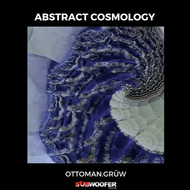 Couverture de Abstract Cosmology