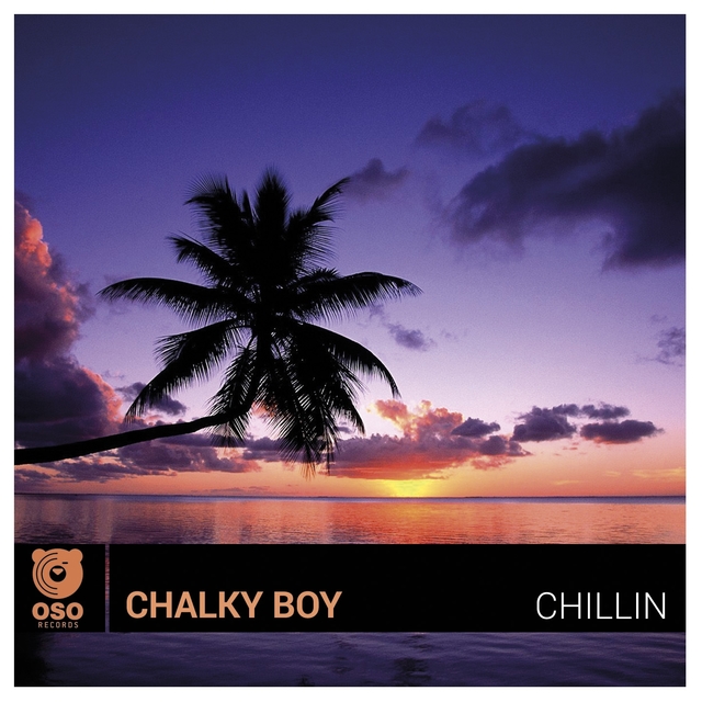 Couverture de Chillin'