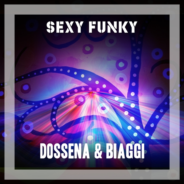 Couverture de Sexy Funky