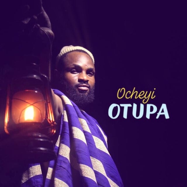 Couverture de Otupa