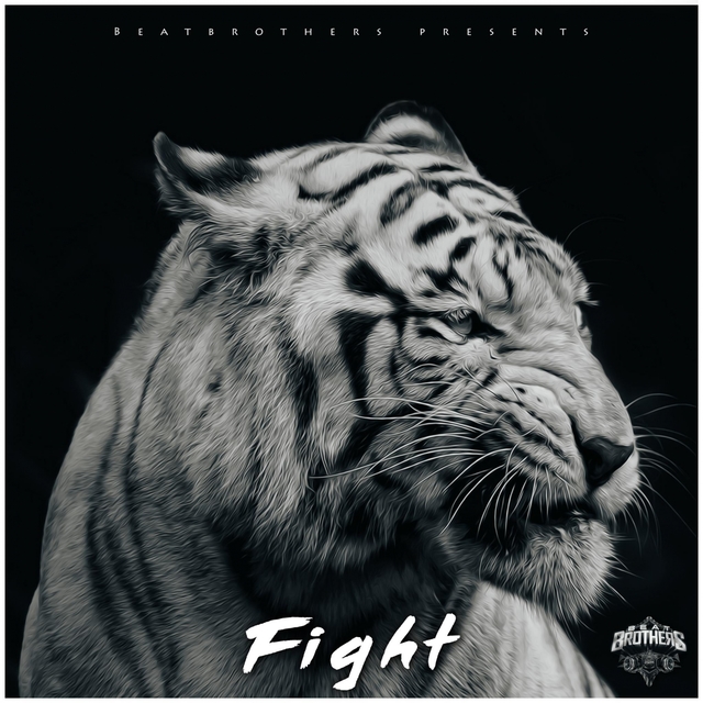 Couverture de Fight