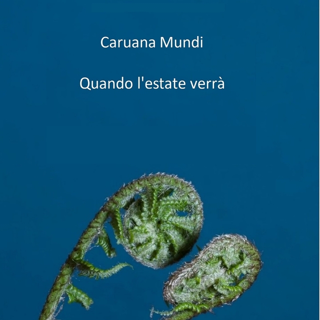 Couverture de Quando l'estate verrà