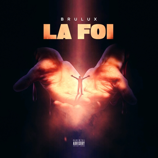 Couverture de La foi