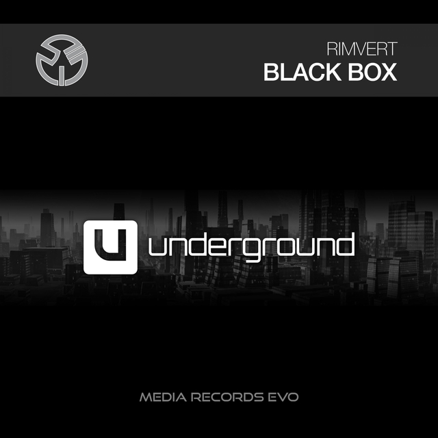 Couverture de Black Box