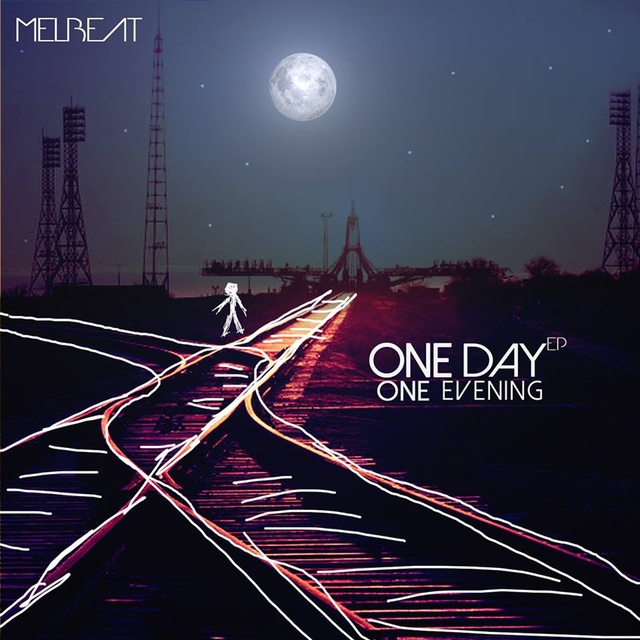 Couverture de One Day / One Evening