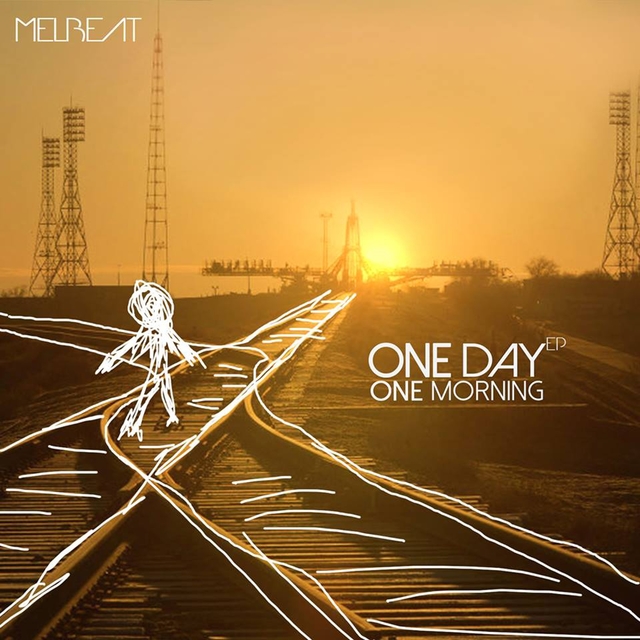 Couverture de One Day / One Morning