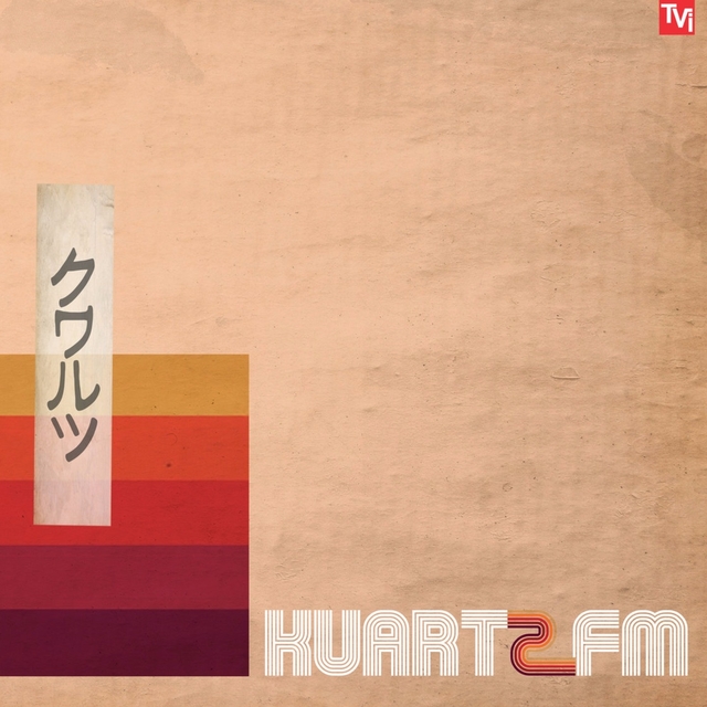 Couverture de Kuartz FM