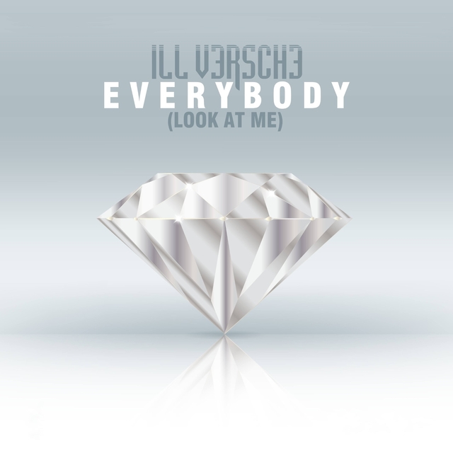 Couverture de Everybody