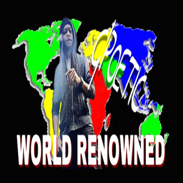 Couverture de World Renowned