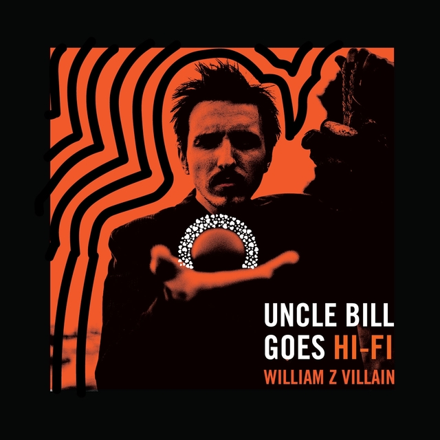 Couverture de Uncle Bill Goes Hifi