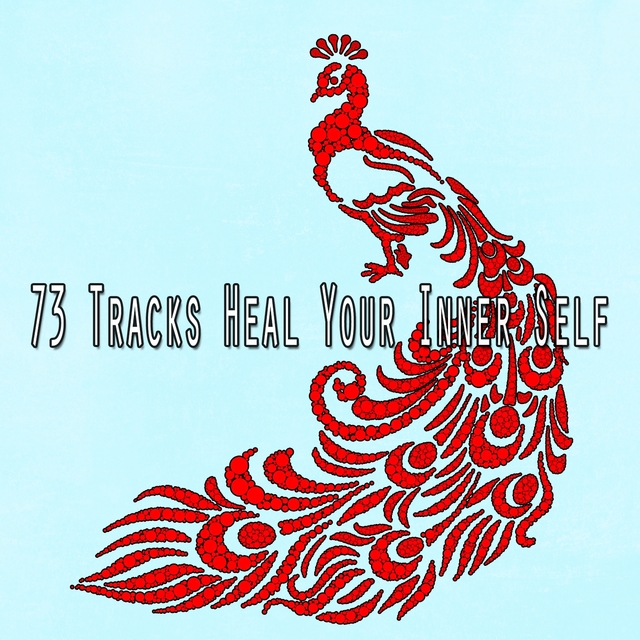 Couverture de 73 Tracks Heal Your Inner Self