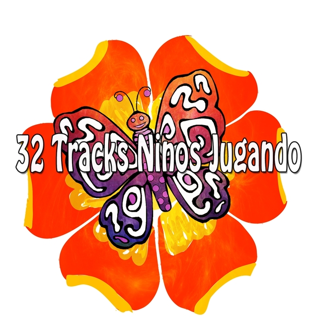 32 Tracks Ninos Jugando