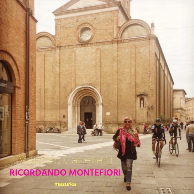 Ricordando montefiori