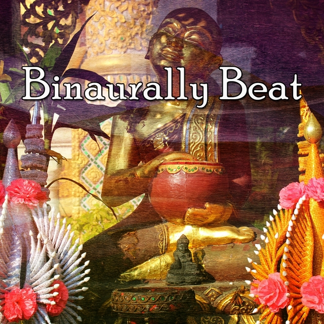 Couverture de Binaurally Beat