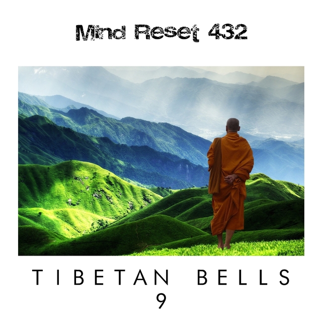 Tibetan bells 9