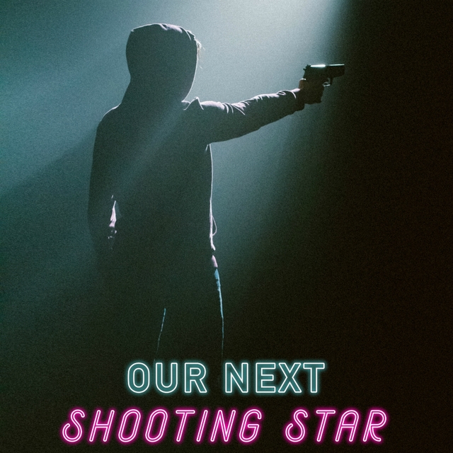 Couverture de Shooting Star