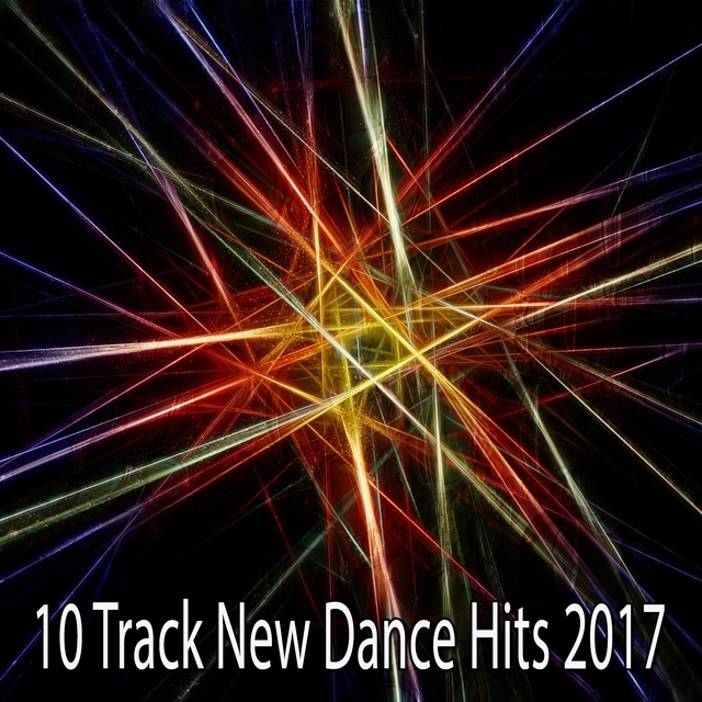 Couverture de 10 Track New Dance Hits 2017