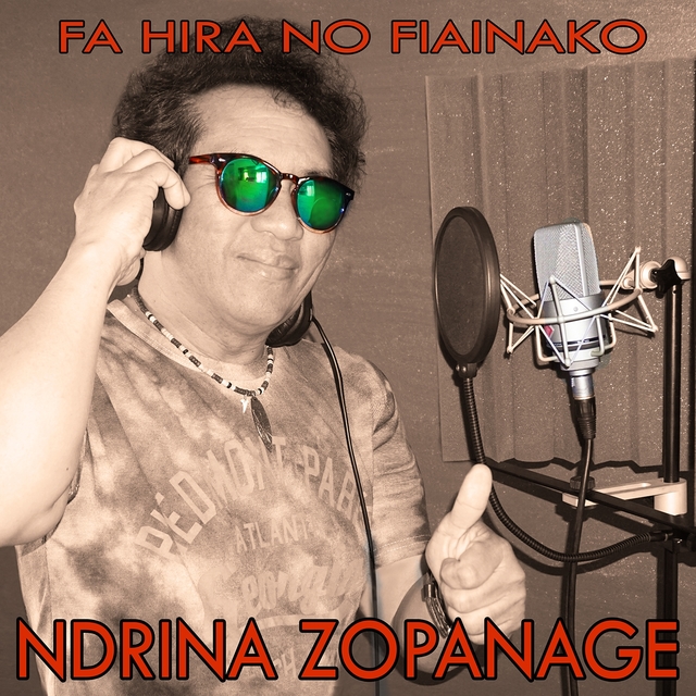 Fa Hira No Fiainako